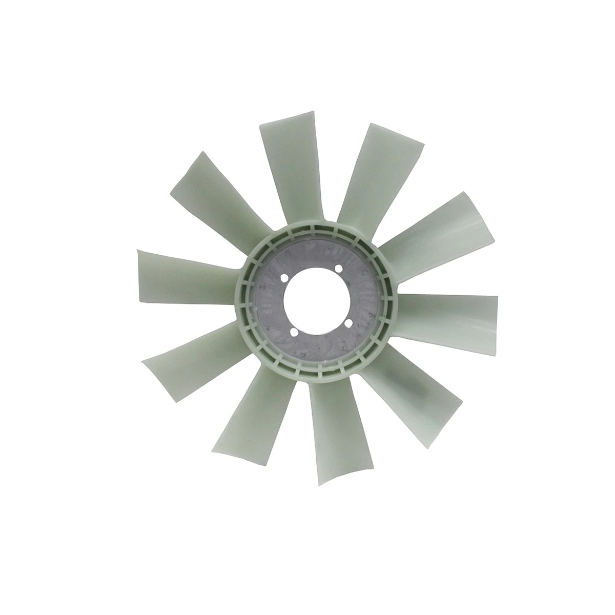 HELICE PLASTICO 10PAS SEM ARO SEM VISCOSA MB 712E/LO610/LO712/LO812/LO814/710 PL