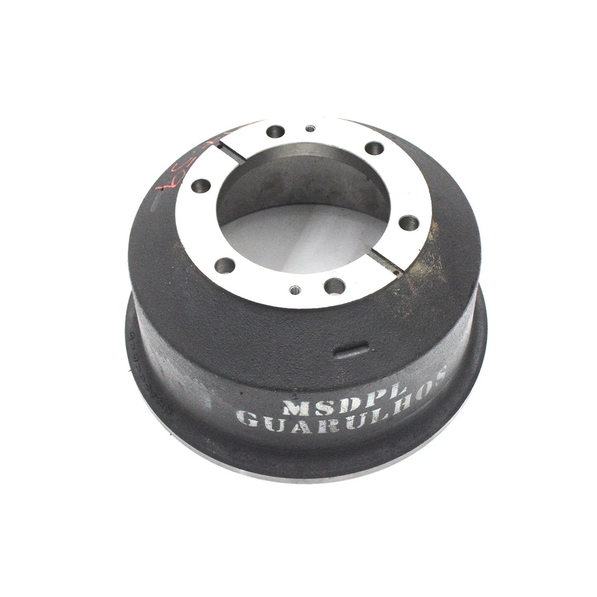 TAMBOR 6F FREIO DIANTEIRO/TRASEIRO VW DELIVERY 10160/13160 (2013..) (325X120) (M