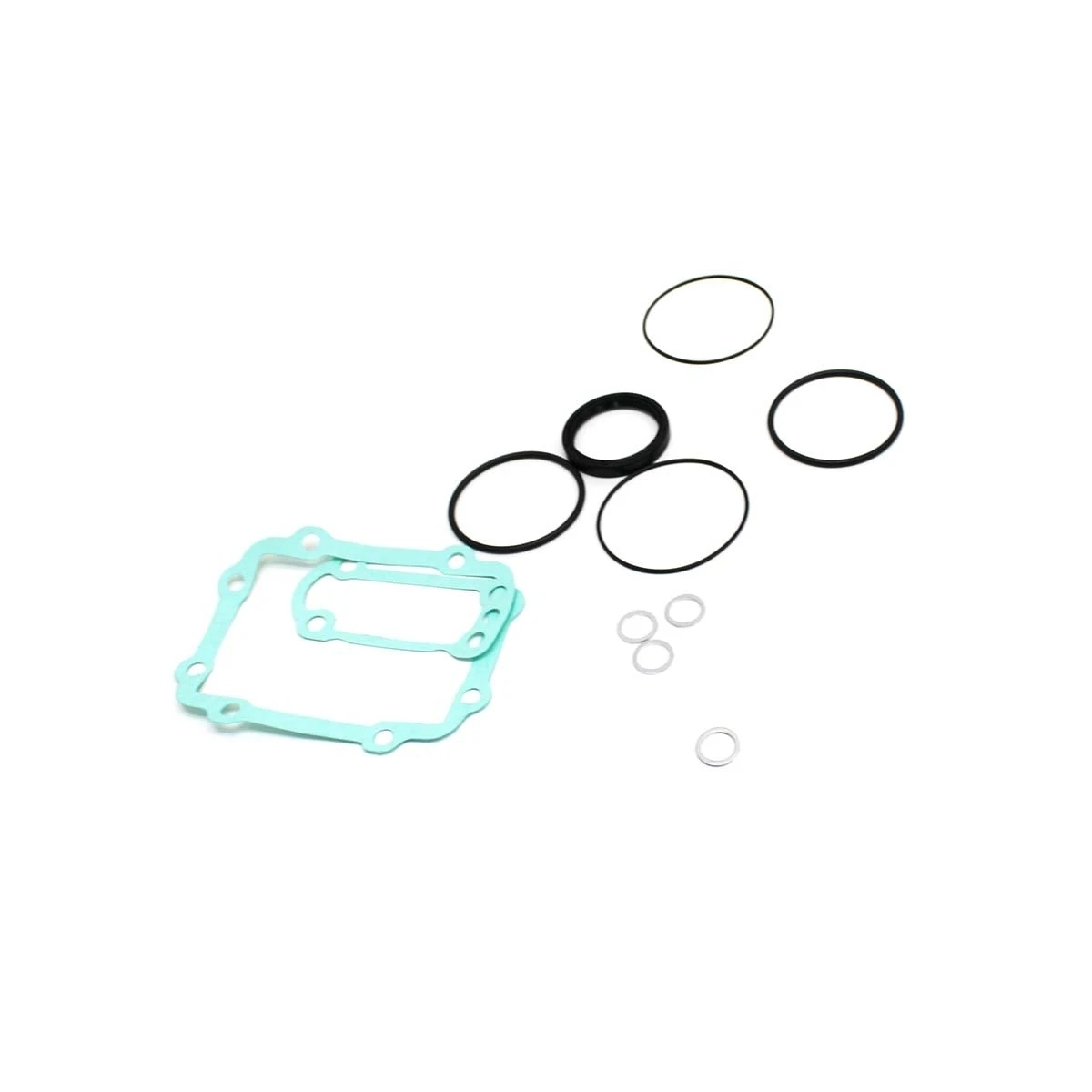 JG REPARO SERVOSHIFT ZF (TODOS) (WF732)