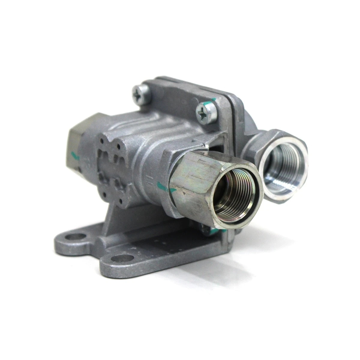 VALVULA DESCARGA RAPIDA FREIO VW (ROSCA PARA CONEXAO M22X1,5) (MSAM43632)