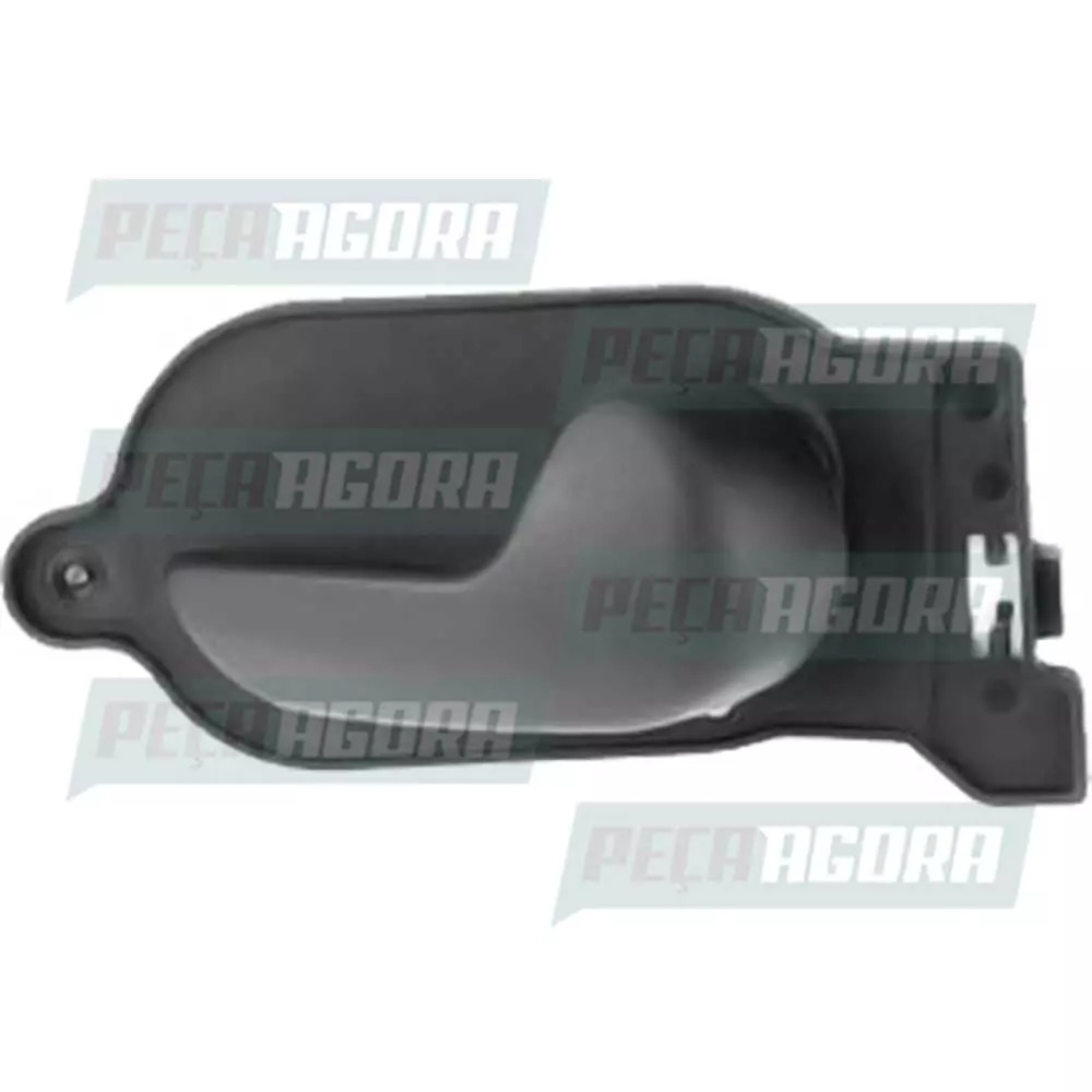 ESPELHO RAMPA CONVEXO FORD CARGO 2012/2019 ESP (CC4617K706AA...)