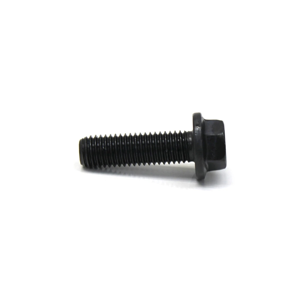 PARAFUSO (12MM) M12X40X1,75 FORD/VW ACO 10.9 SEXTAVADO/FLANGEADO 24MM - CHAVE 16