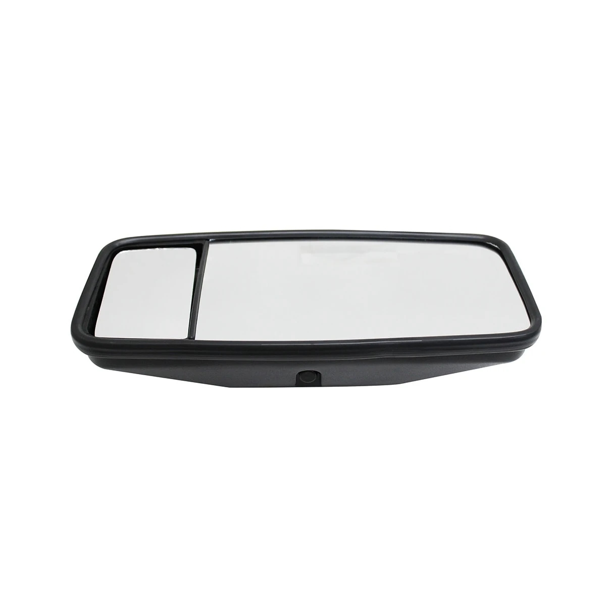 ESPELHO RETROVISOR LE MB HPN 1620 (00..) (CONVEXO SEM DESEMBACADOR) (200X420MM) 