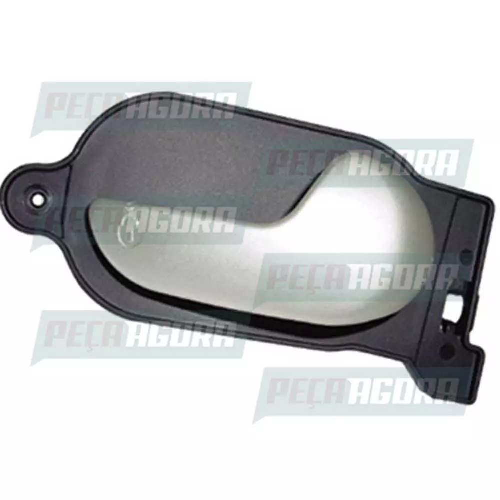 PISANTE DO PARALAMA ESTRIBO VW DELIVERY 8-150/8-160 ATE 2017 LE INJ (2P0821681..