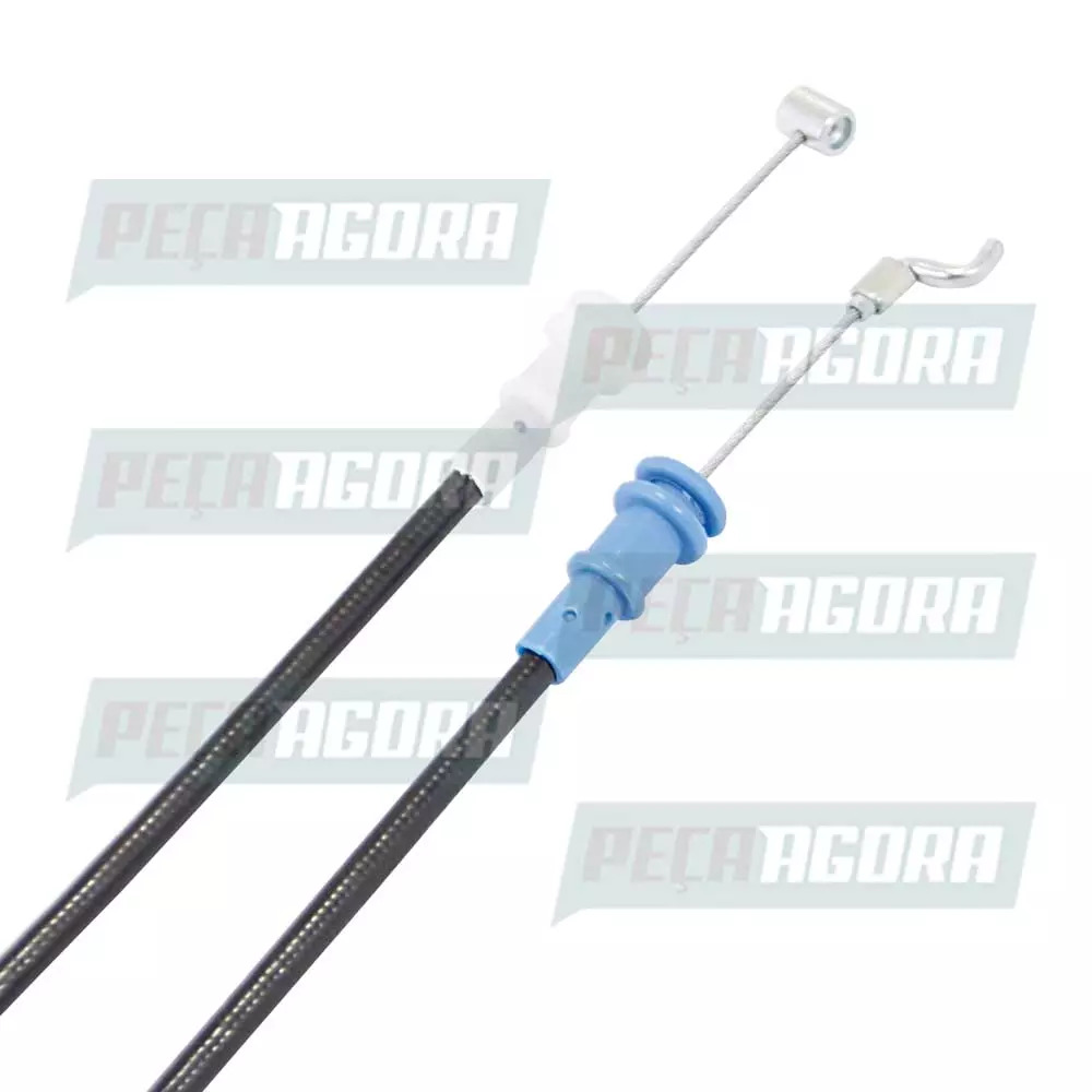 DEFLETOR DO RADIADOR VW WORKER 8-120 2002/2006 VAC (2R0121207E...)