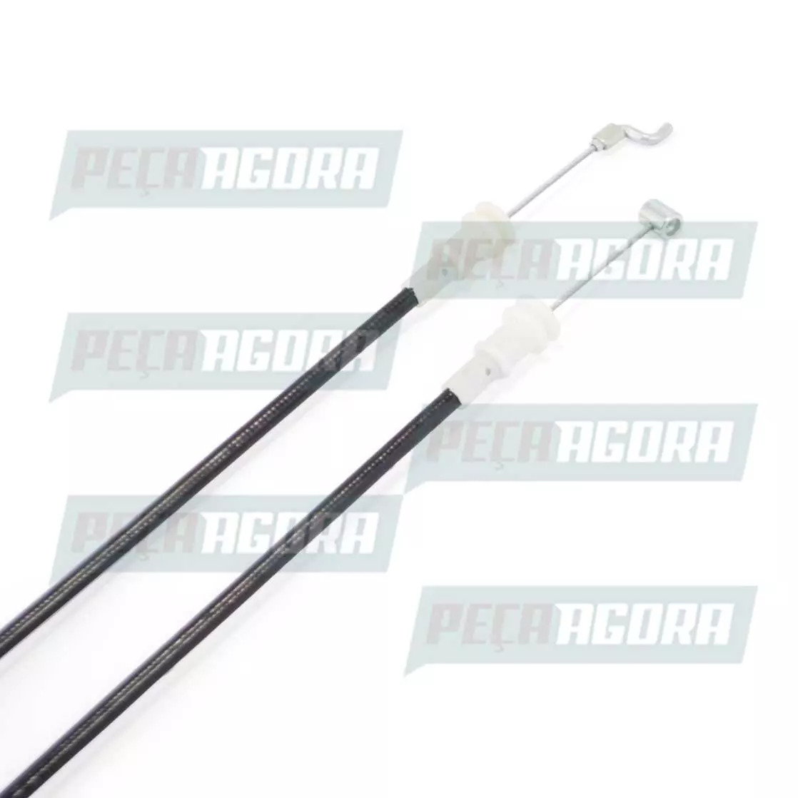 DEFLETOR DO RADIADOR VW WORKER 8-120 DELIVERY 8-150 VAC (2R0121207F...)