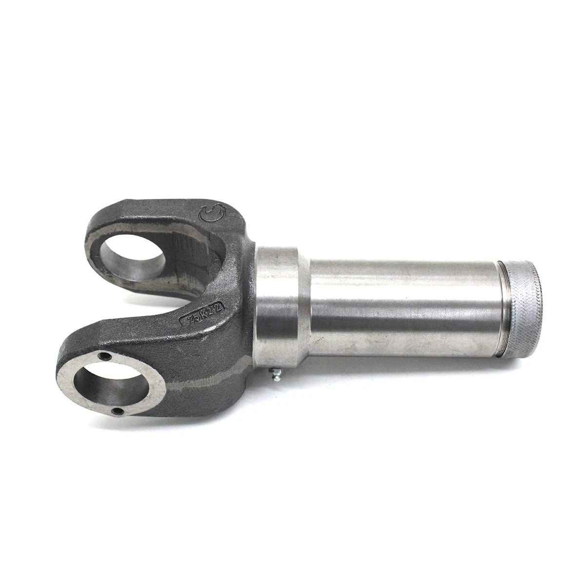 LUVA CARDAN DESLIZANTE 16 ESTRIAS VW/FORD/MB/IVECO/GMC (CRUZETAS 5279XS/5438XS) 