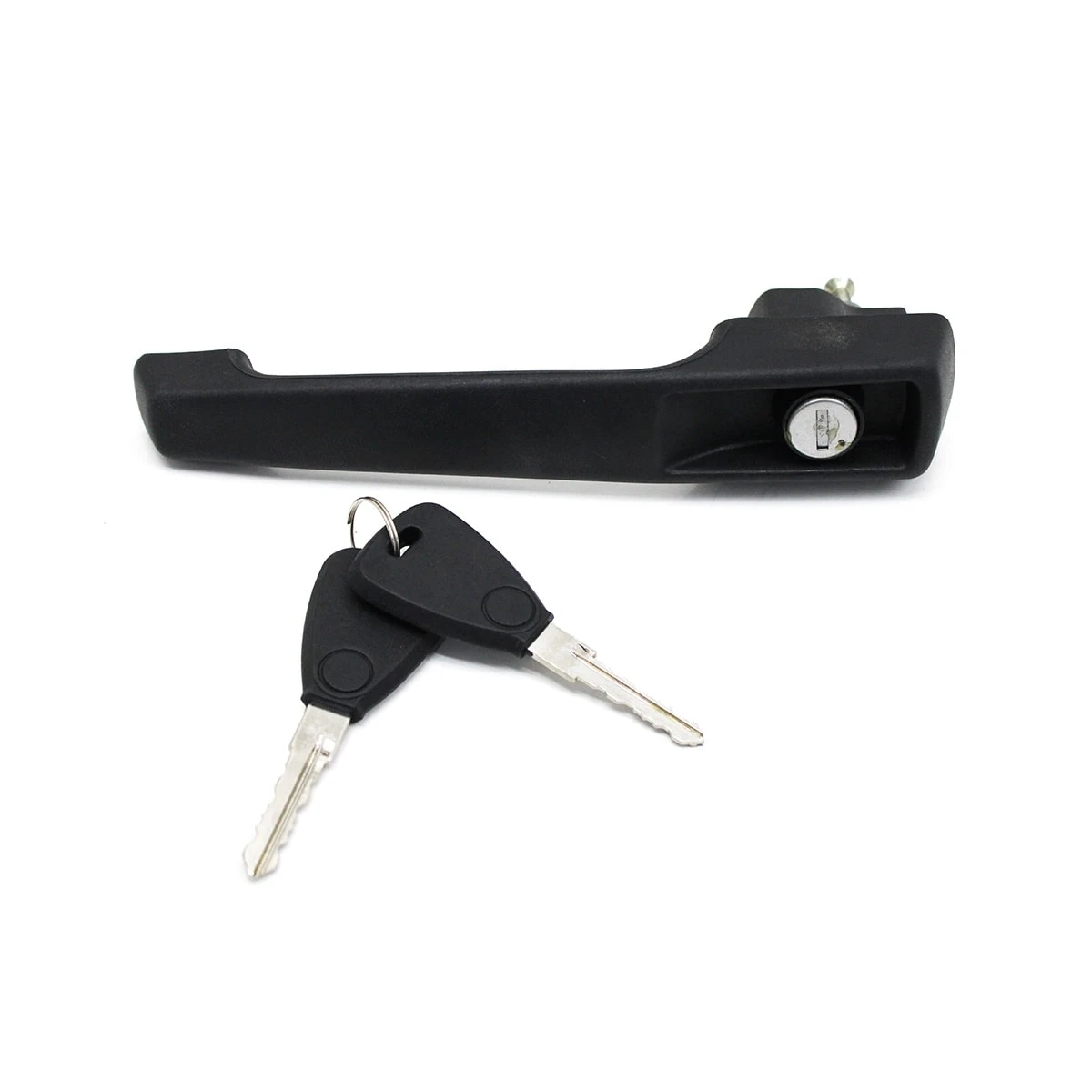 MACANETA EXTERNA PORTA LD/LE COM CHAVE MB HPN 709/710/912/914/1218/1418/1618/231