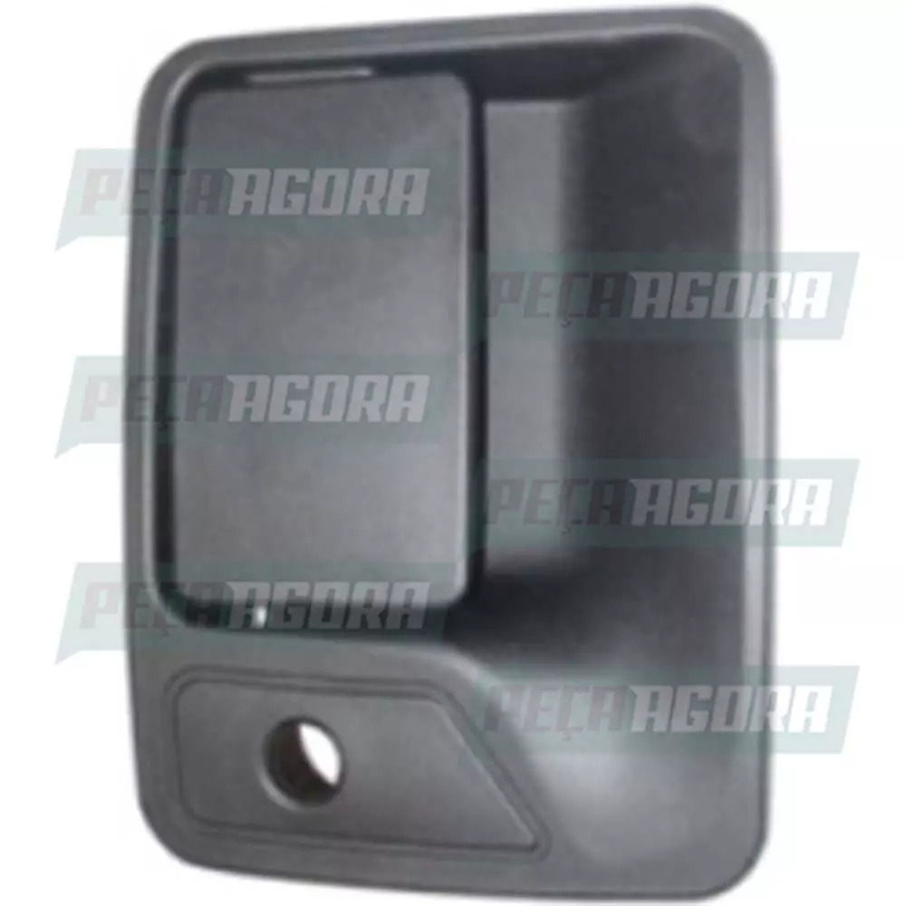 MACANETA PORTA DIREITA F12000 F14000 SEM CHAVE DIANTEIRA (5C342522400AA5YG-2070)