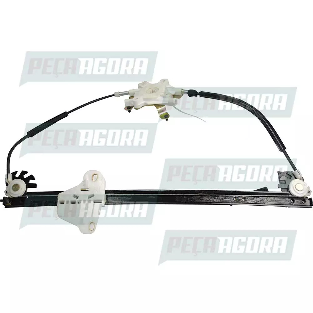 GRAMPO DO PARALAMA SCANIA SERIE 4 P/G LE/LD MET (1390747-1355380...)