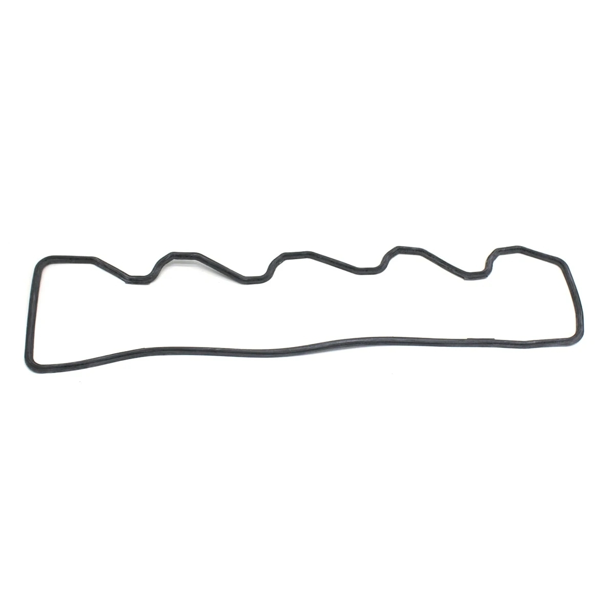 JUNTA (BORRACHA) TAMPA VALVULA VW DELIVERY MOTOR MWM SPRINT 4.08 4CIL | AGRALE |