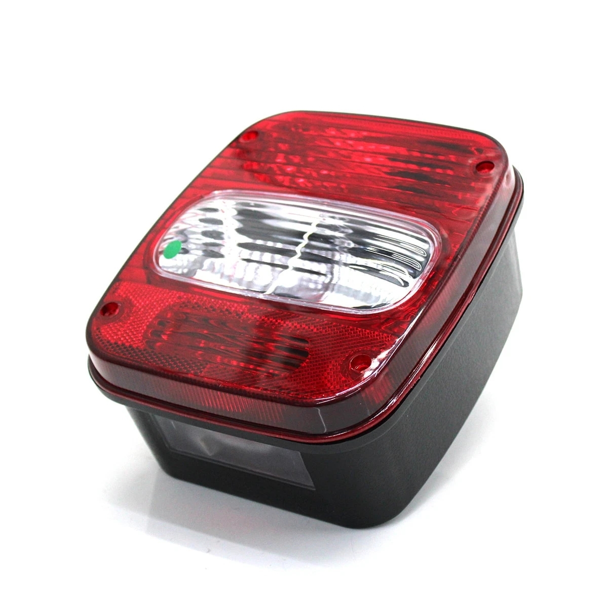 LANTERNA TRASEIRA VW CONSTELLATION/DELIVERY/CARGO MODELO MARMITAO MODERNA (COM V