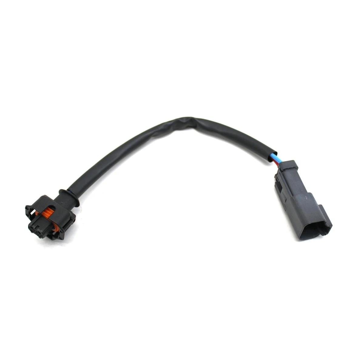 CHICOTE COM CONECTOR PARA VALVULA (M PRO) REGULADORA/DOSADORA BOMBA COMBUSTIVEL 