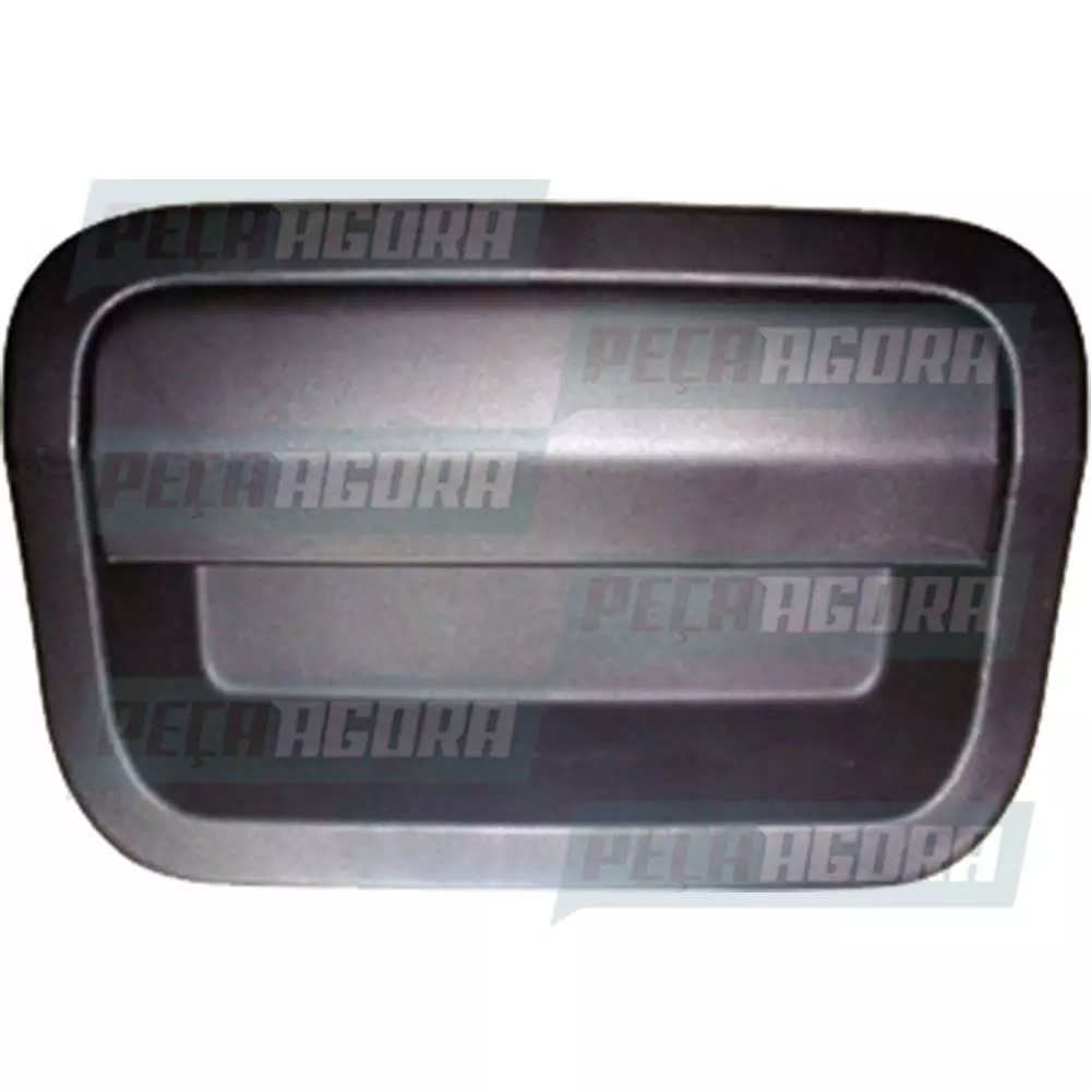 LANTERNA DO TETO VW 8-120/8-150/8-160/16-220/24-220/26-220 CRISTAL LE/LD PLA (2T