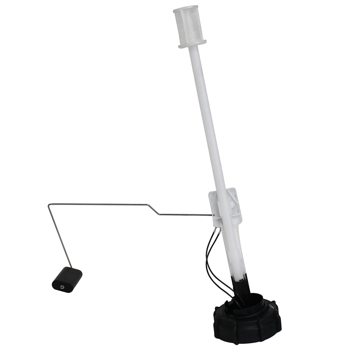 BOIA TANQUE PLASTICO 210L/300L MB ATEGO/ATRON/AXOR (FIXACAO TAMPA ROSCADA) (T070