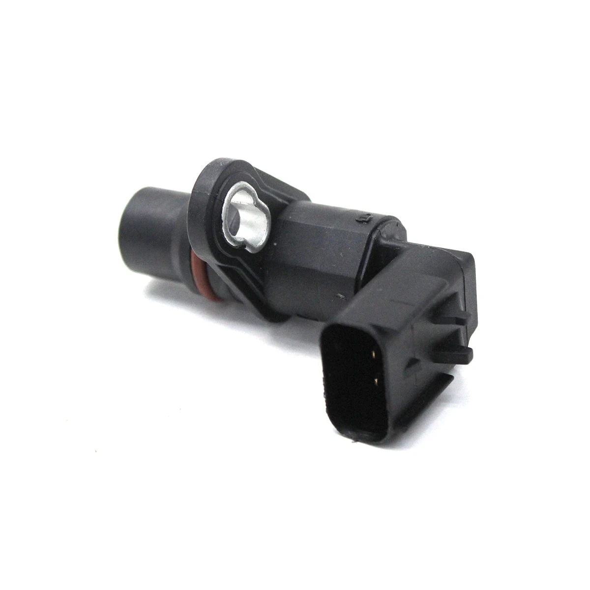 SENSOR HALL POSICAO EIXO COMANDO MOTOR CUMMINS 4CIL SERIE ISF/ISB 6CIL MOTOR CUM