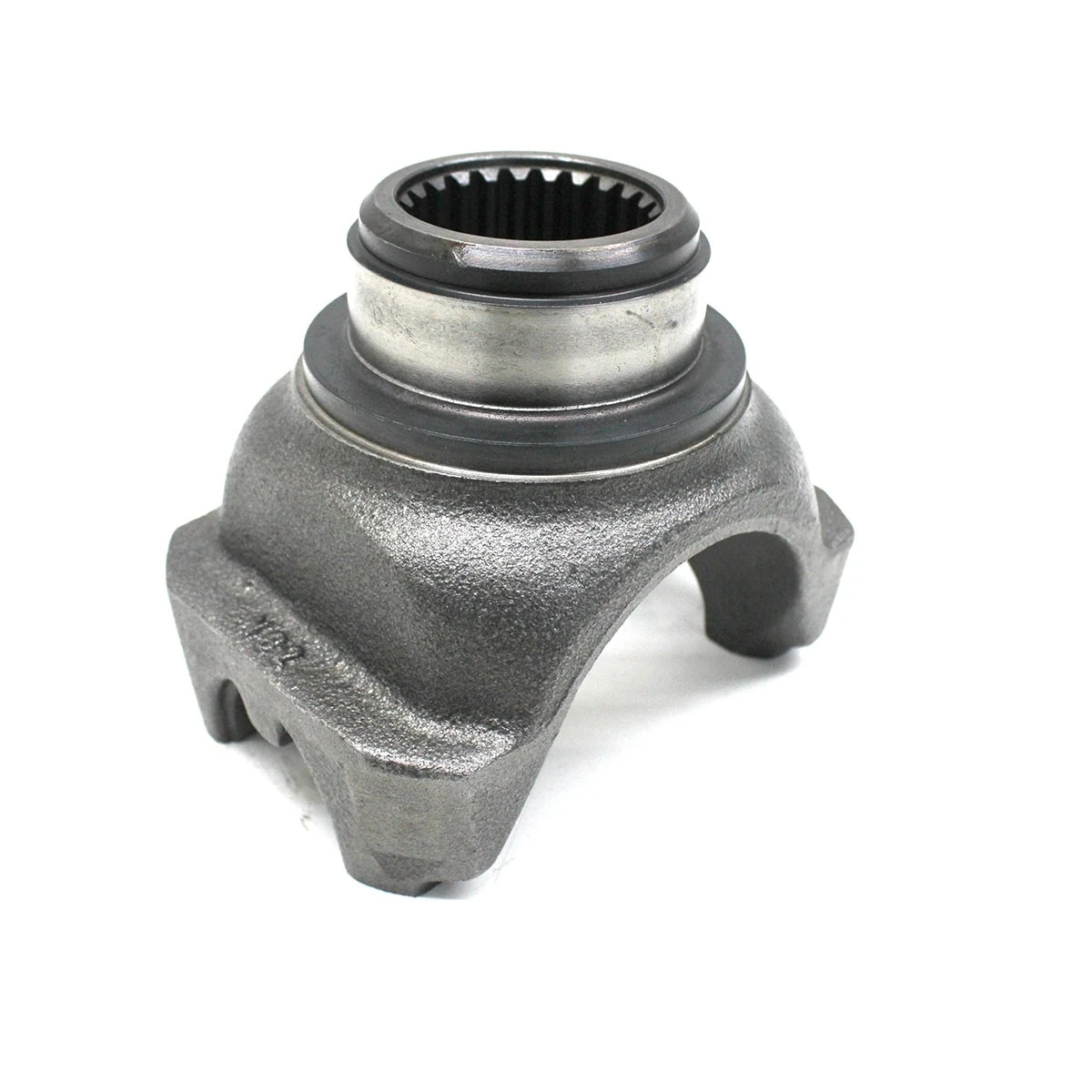 TERMINAL/FLANGE YOKE 24 ESTRIAS CAMBIO ZF S5680/S6680 MB (CRUZETA SPL901XS) (ROS