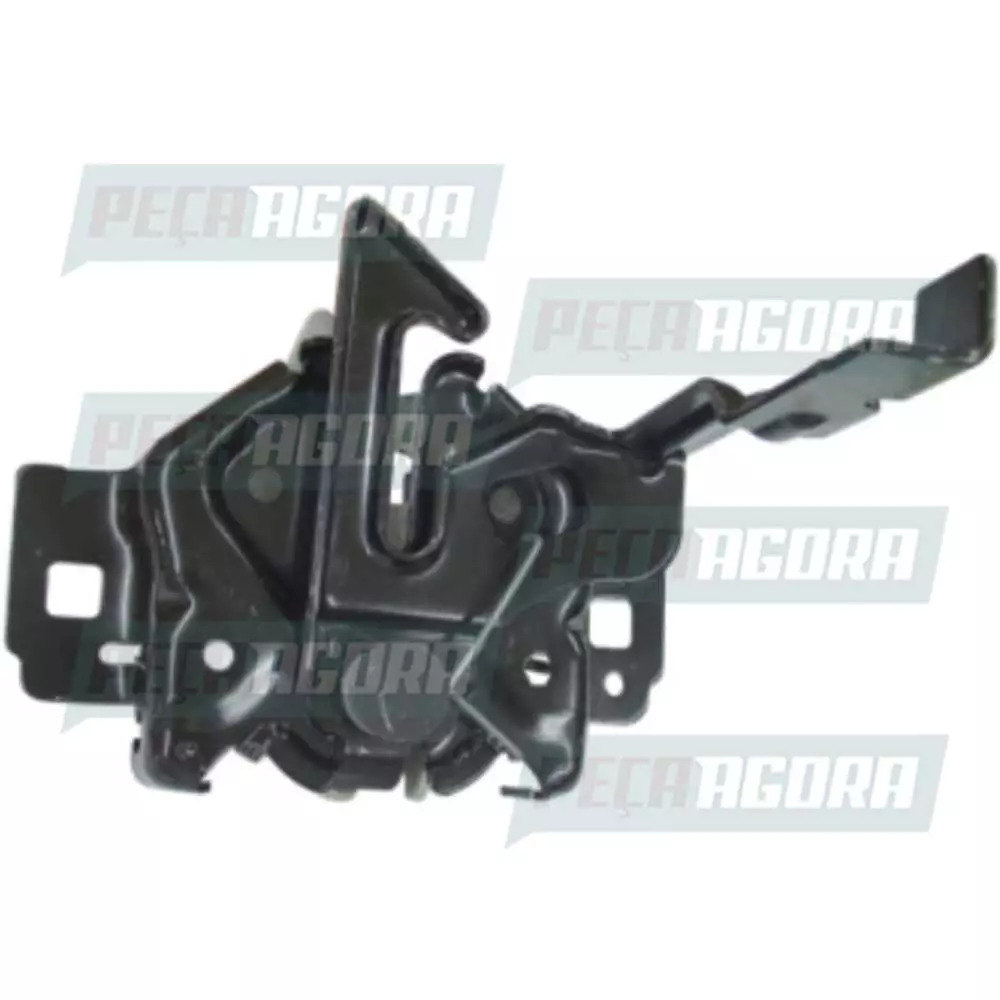 ACABAMENTO LATERAL DO CAPO MB ATRON 1635/1938 LS MAIOR LE INJ (6968847785...)