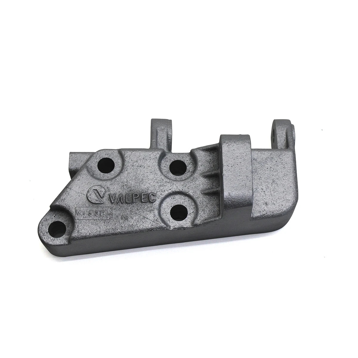 SUPORTE FIXACAO ALTERNADOR MB MOTOR OM904LA/OM924LA/OM906LA (A9061500770)