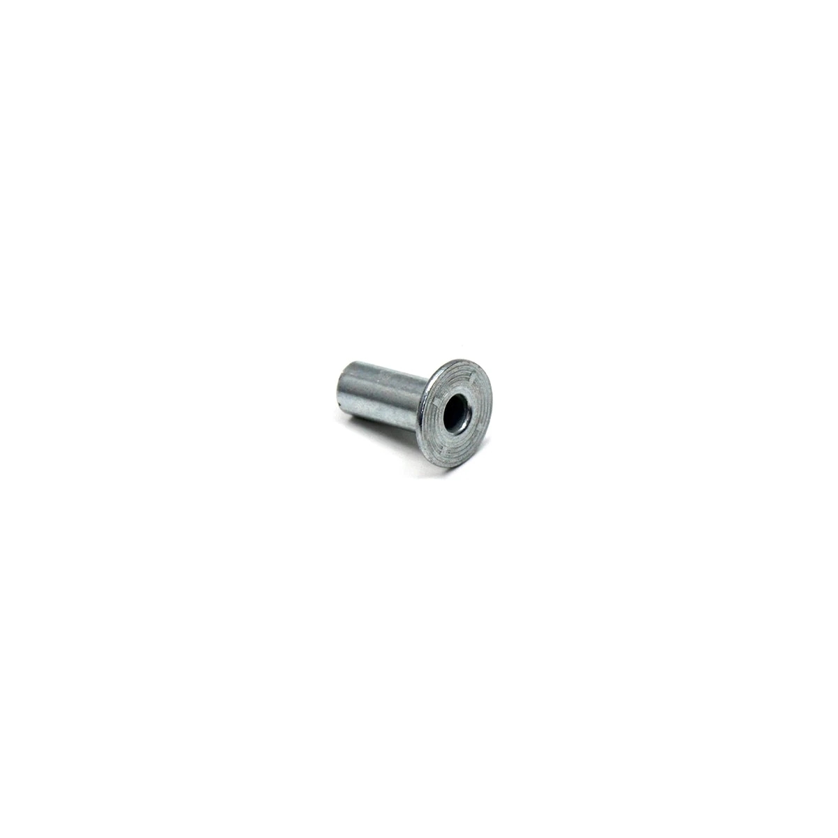 REBITE LONA 13X12 FERRO BICROMATIZADO TUBULAR (PARA LONAS MB177/MB182/MB183/MB18