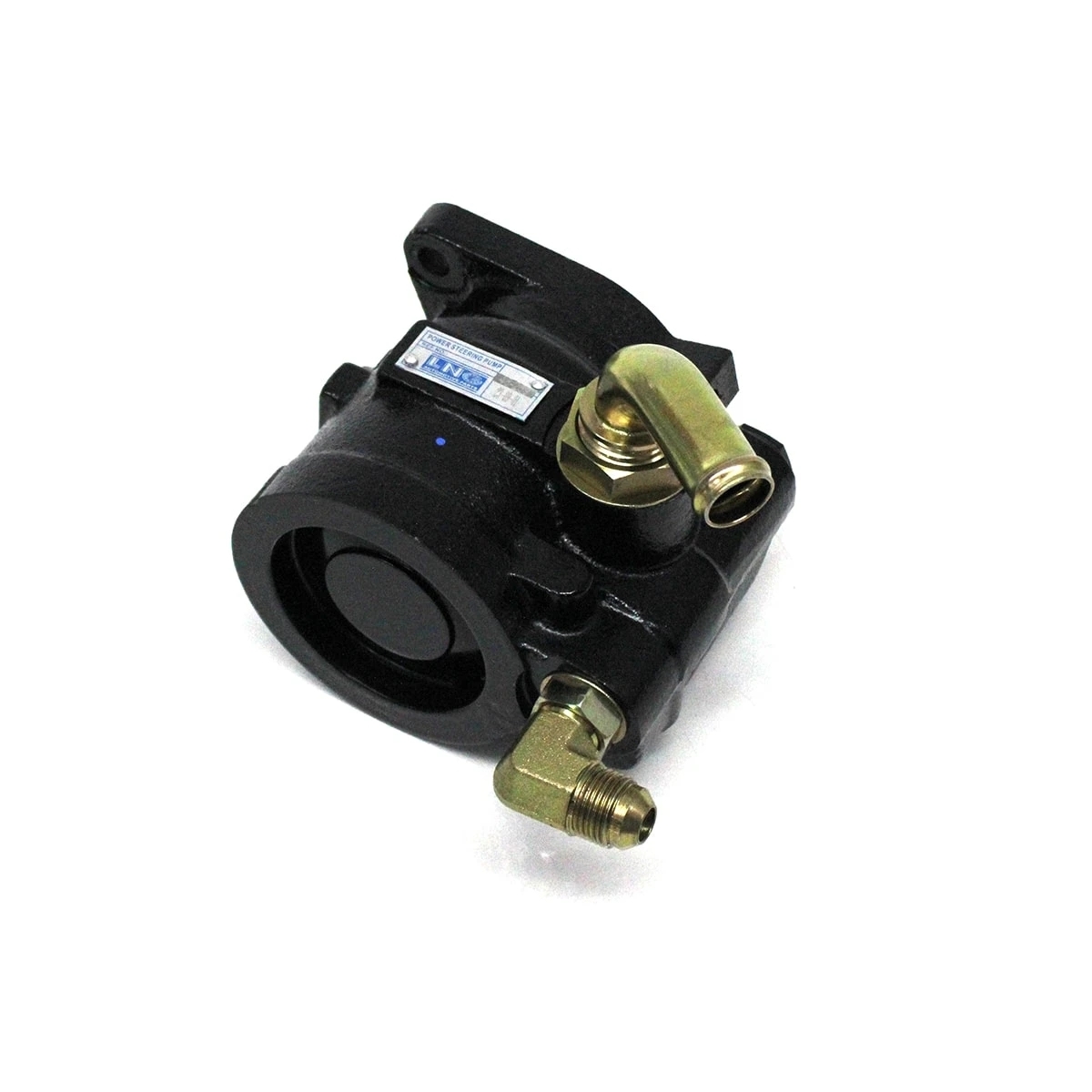 BOMBA DIRECAO HIDRAULICA F1200/F12000L/F14000HD SAPAO (06/11/95 ..98) MOTOR MWM 