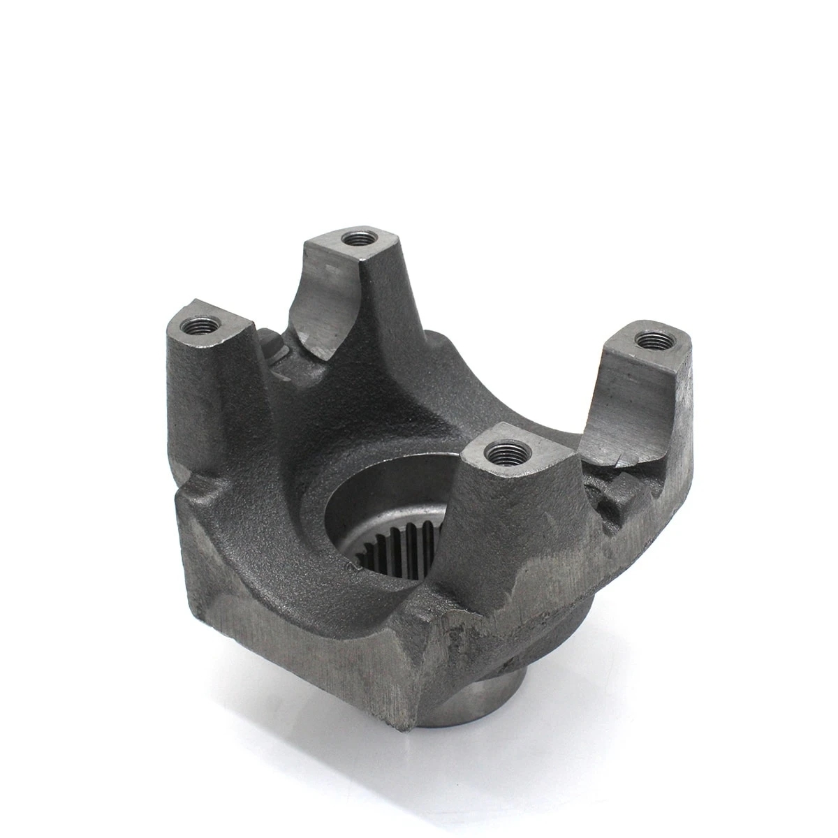 TERMINAL/FLANGE YOKE 26 ESTRIAS PINHAO MB 2423/1620E/1622/OF1722 (ROSCA M12X1,25