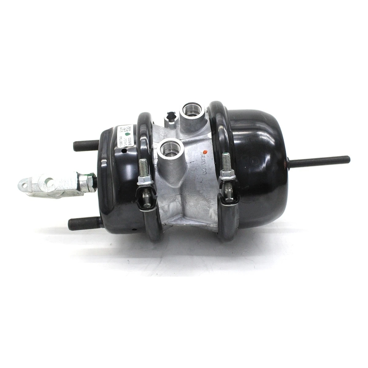 CUICA FREIO 16X24 LD MB ACCELO/AGRALE (PARA CATRACA AUTOMATICA) (ROSCA PARA CONE