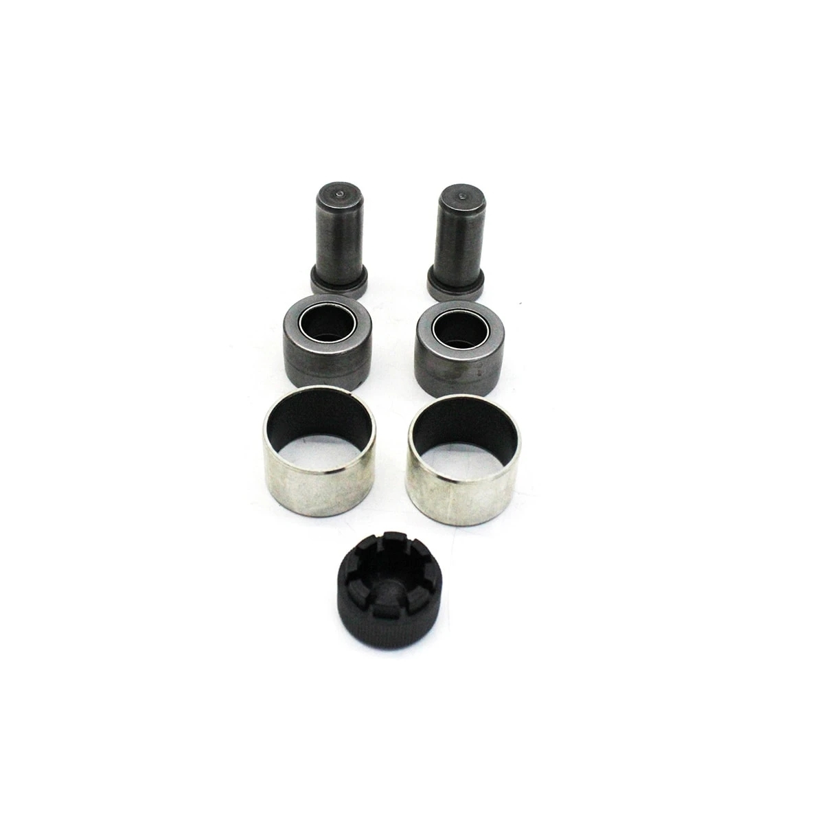 KIT REPARO COM ROLETE GARFO ACIONAMENTO EMBREAGEM AGRALE MA15/MA17 (16..) (REFOR