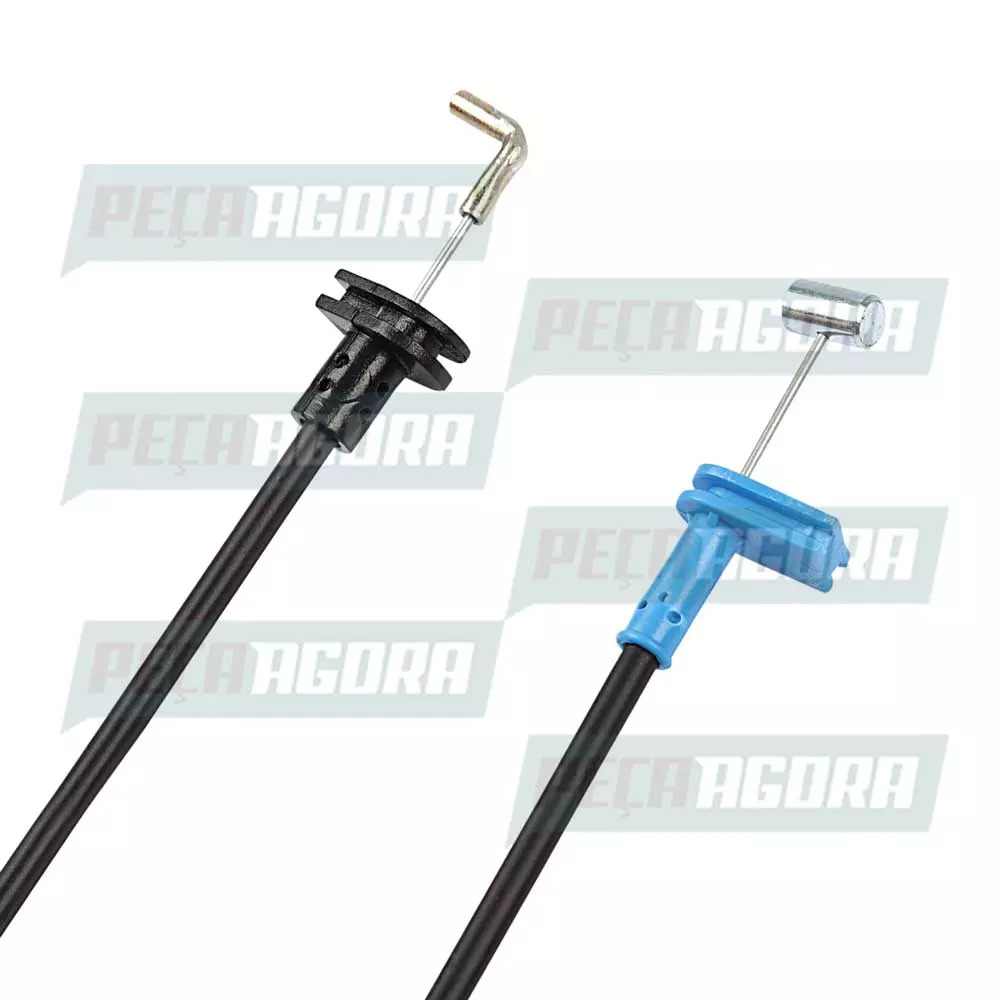 REVESTIMENTO DA PORTA VW DELIVERY/WORKER AZUL LD VAC (2R0867012AUSN...)