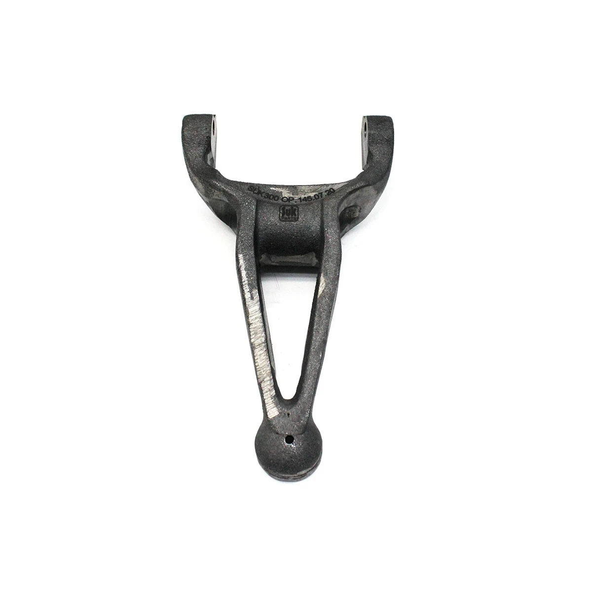 GARFO ACIONAMENTO EMBREAGEM S/ ROLETE VW CONSTELLATION 17330/24330 MOTOR MAN EUR