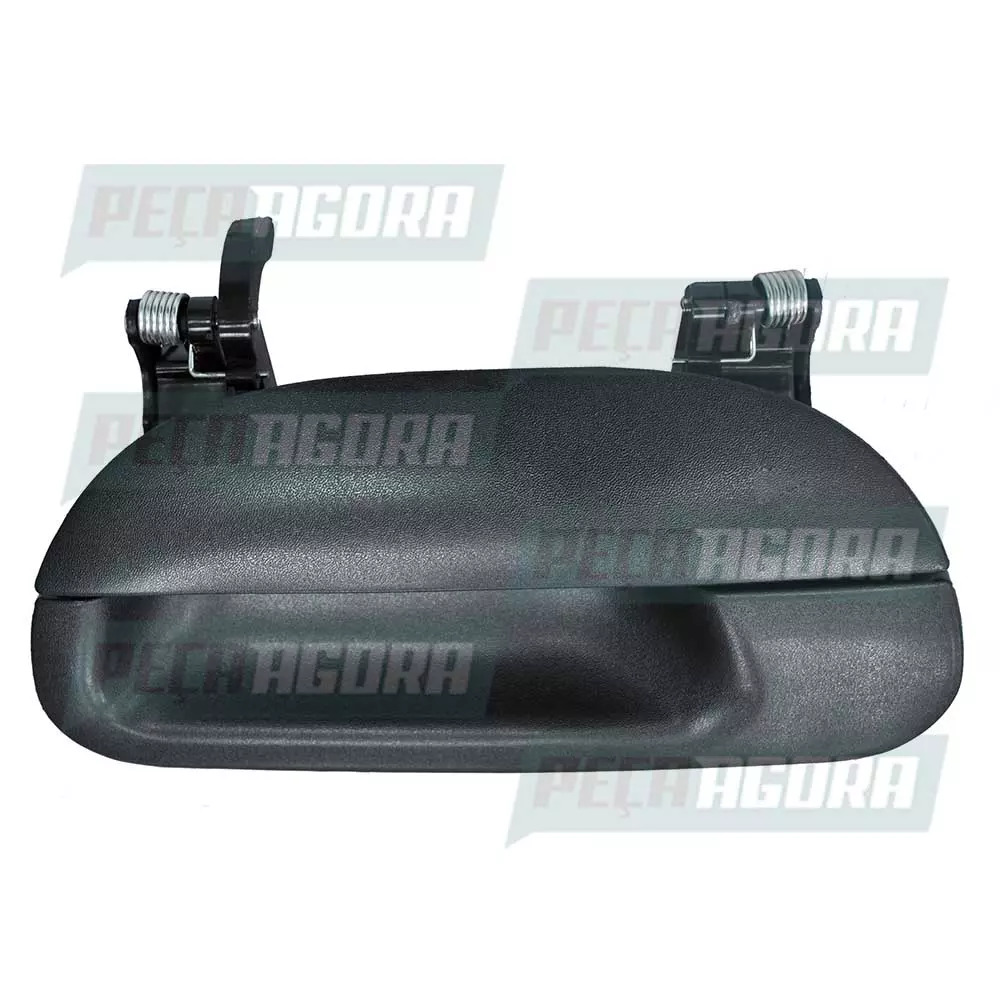 MACANETA TAMPA TRAS CACAMBA F-250 SEM CHAVE (2074-385)