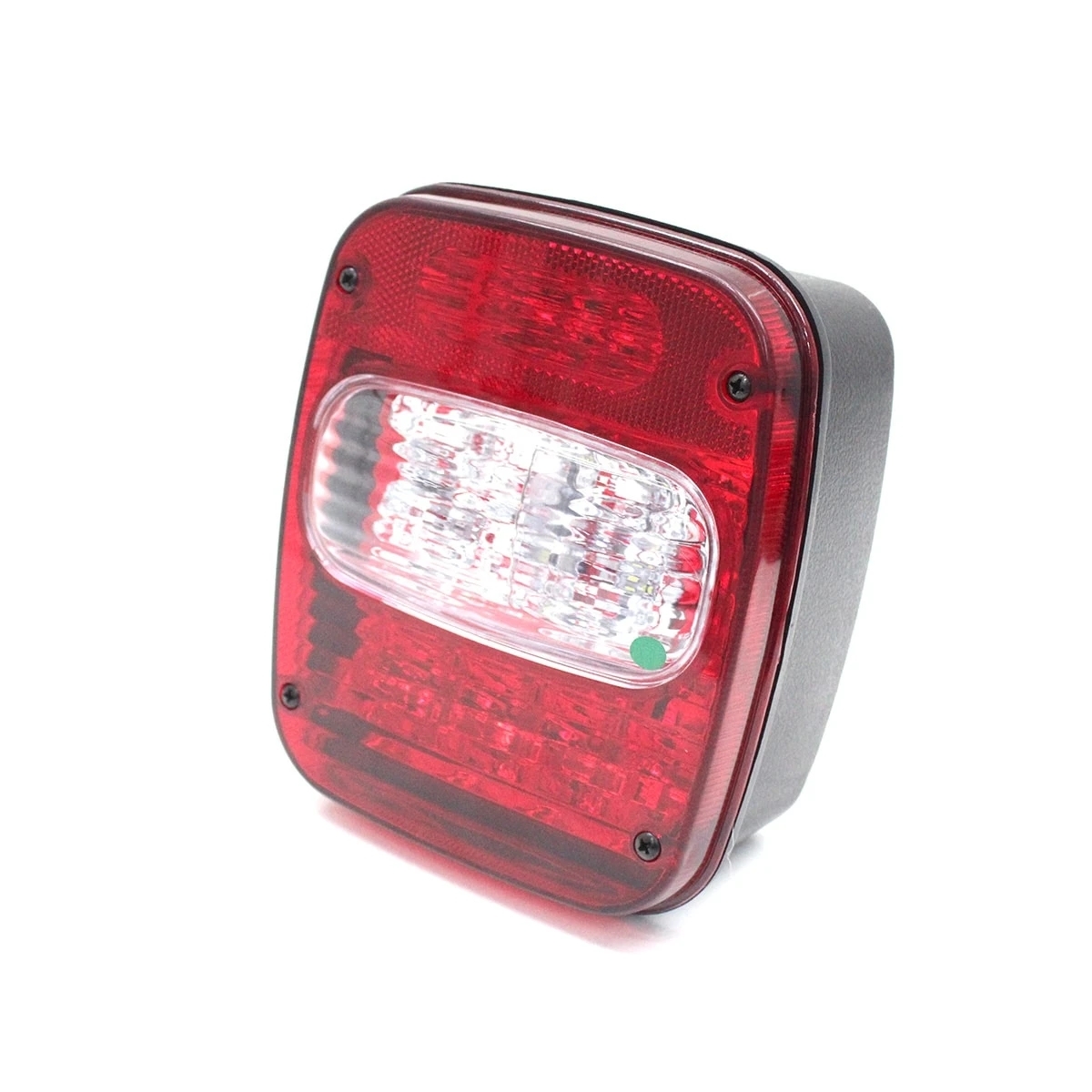LANTERNA TRASEIRA LED 12V/24V VW CONSTELLATION/DELIVERY/CARGO MODELO MARMITAO MO