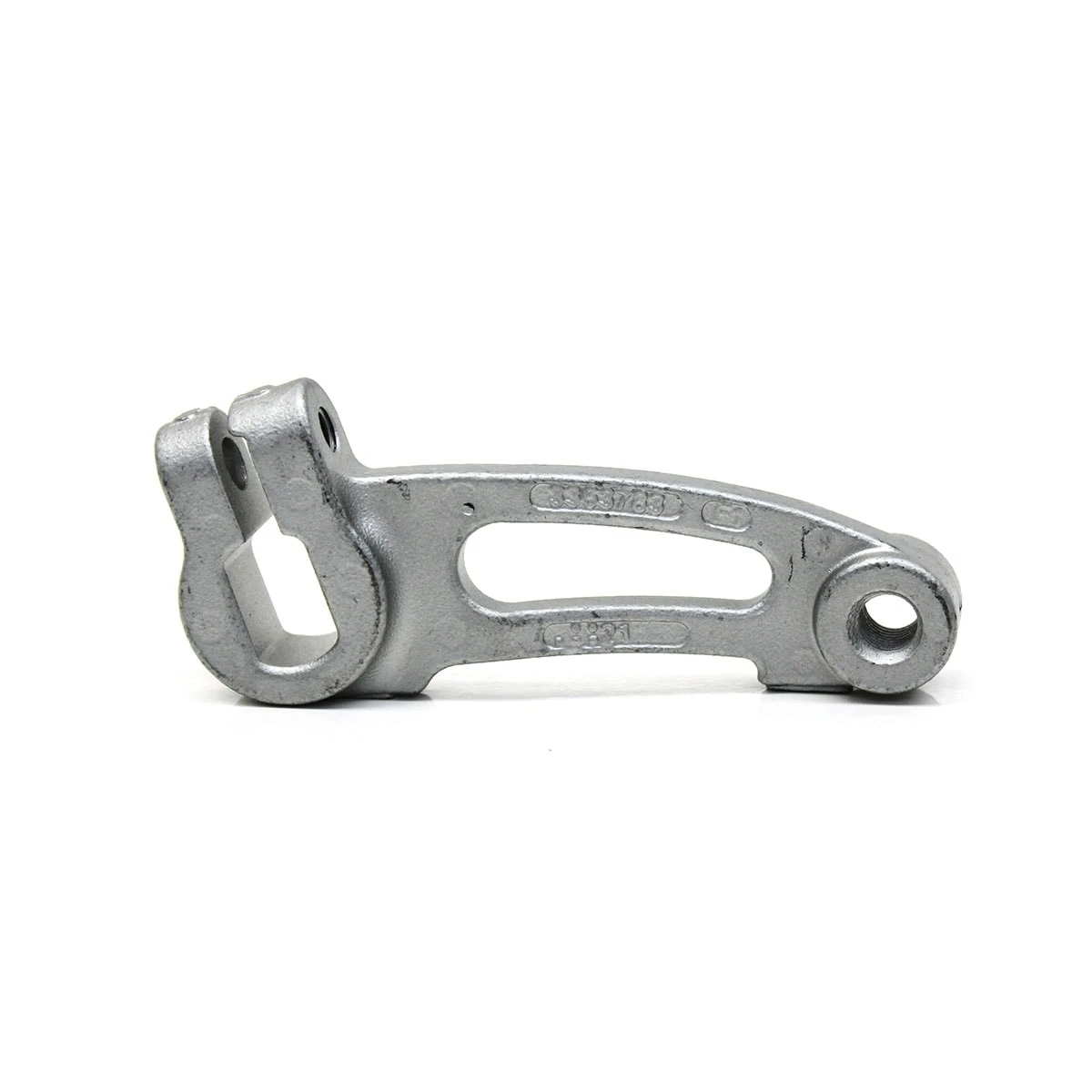 ALAVANCA EXTERNA INFERIOR ENGATE/TRAMBULADOR CABO COMANDO ENGATE/SELECAO VW VW N