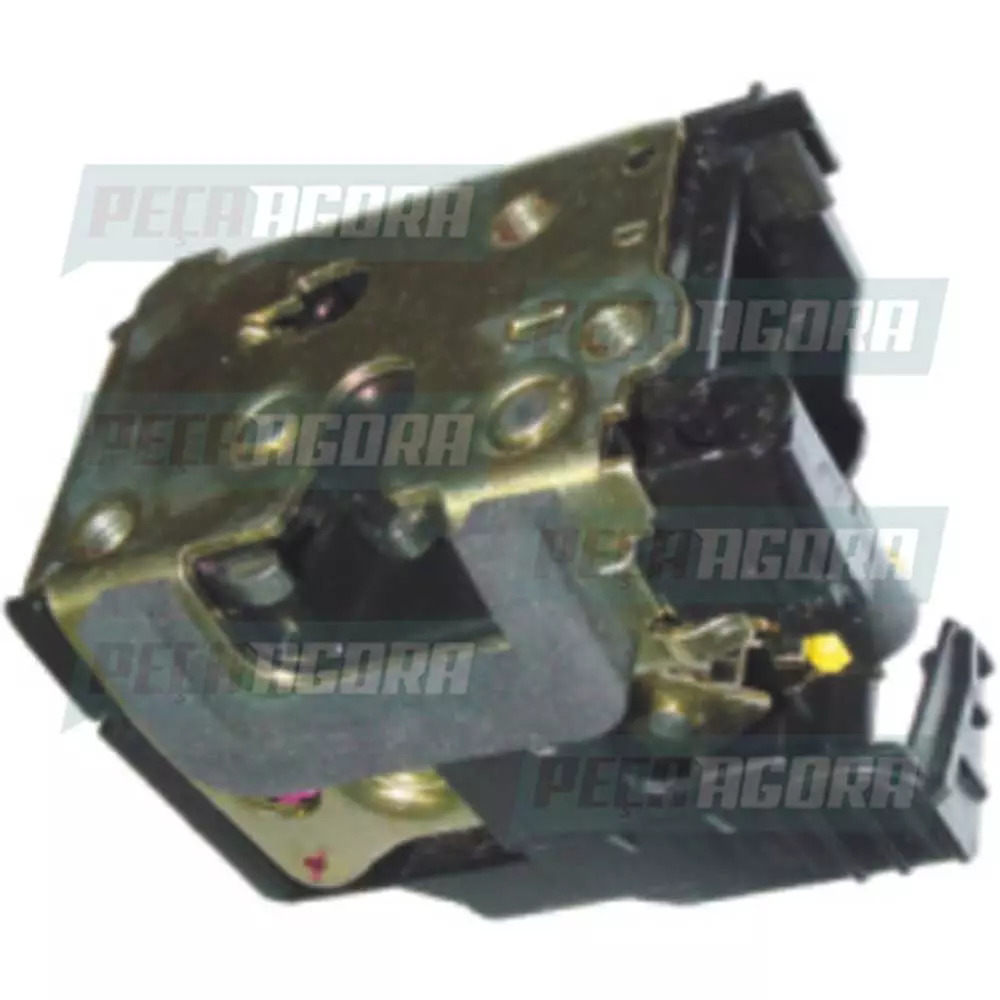 FECHADURA PORTA DIANT PRE ELETRICA FIESTA ECOSPORT LD DIREITA (4S65A219A65DCPD-3