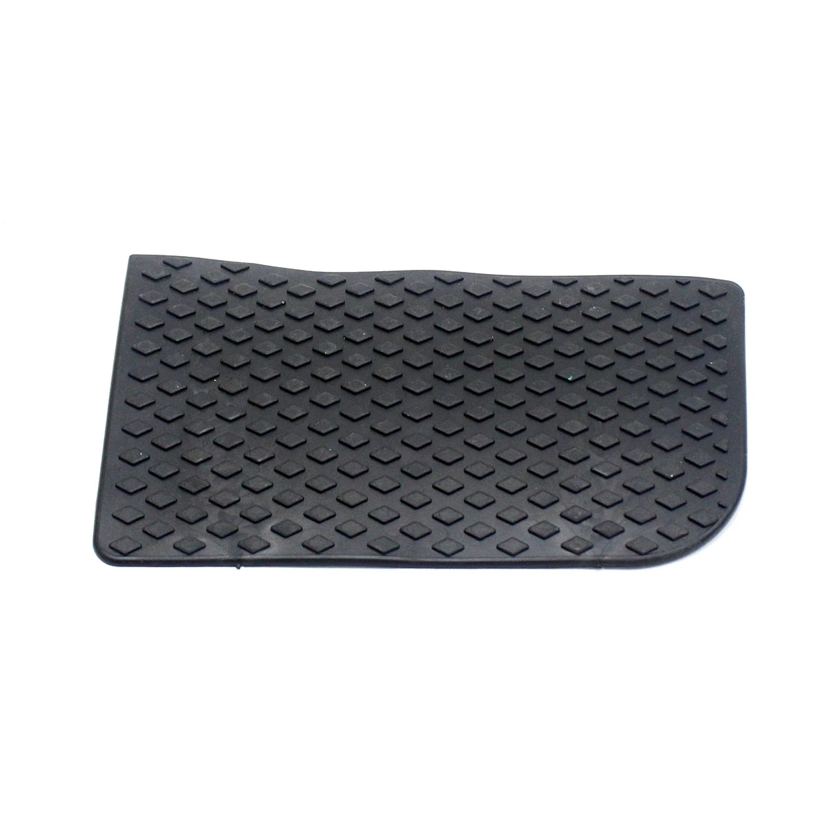 TAPETE ESTRIBO INTERNO VW LE PRETO (T00863735A/)