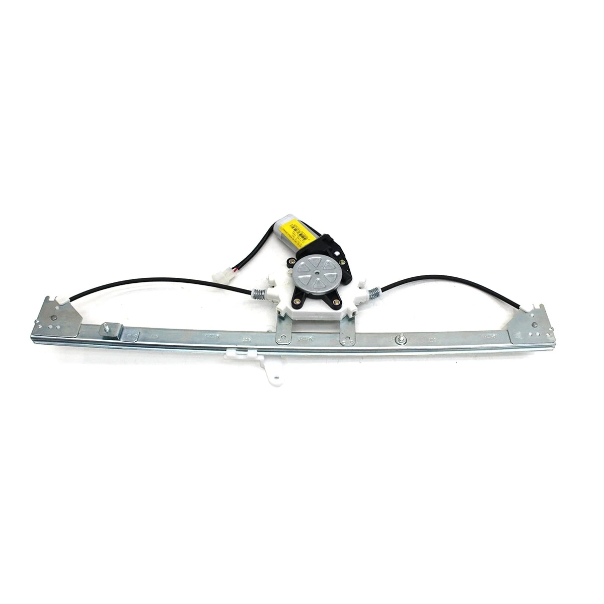 MAQUINA VIDRO LD MB ACCELO ..2011 (ELETRICA COM MOTOR 24V MABUCHI Z8 POSICAO INV