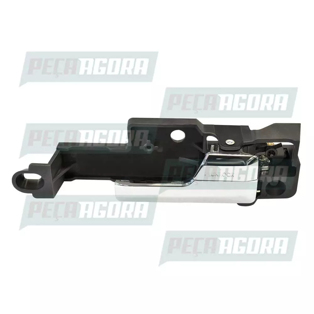 MACANETA INTERNA PORTA COM BASE FUSION GI DIANT LD DIREITA (6E5Z5422600AA-394)