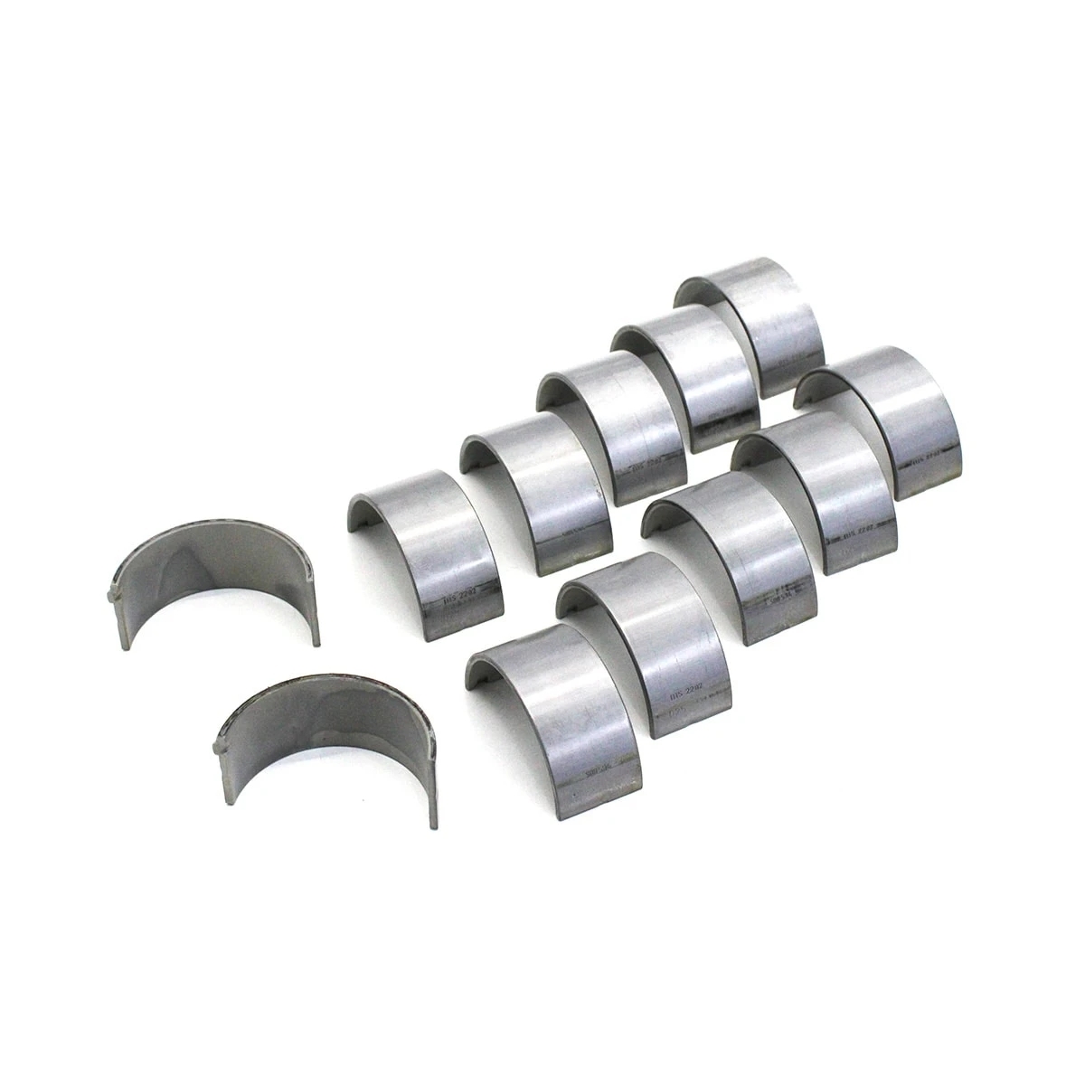 BRONZINA BIELA 0,25MM (29,4MM) MB MOTOR OM352A/OM366/OM366A/OM366LA (BB237025)