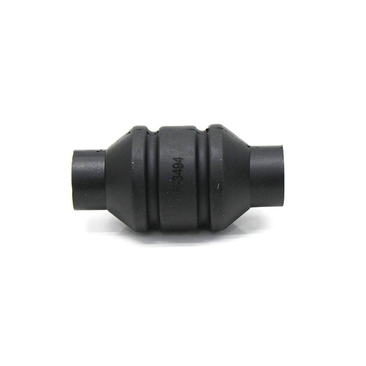 BUCHA SUPERIOR OLHAL AMORTECEDOR TRASEIRO MB AXOR (FURO M16,2) (MSAMR3494)