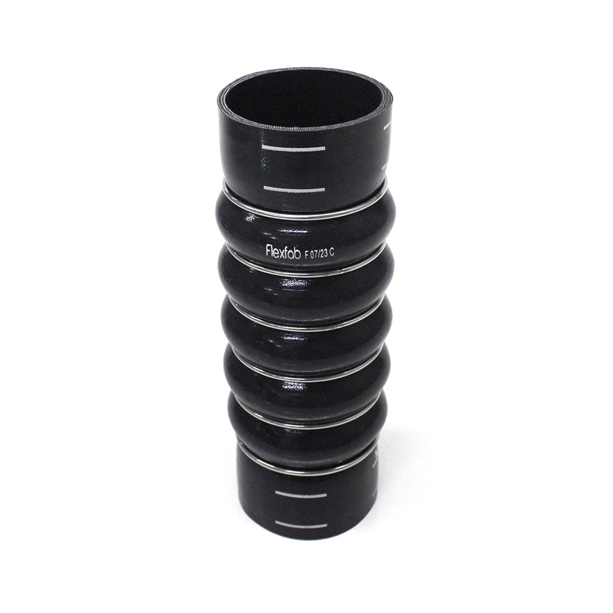 MANGUEIRA INTERCOOLER 70X70X220MM (A6885288482)