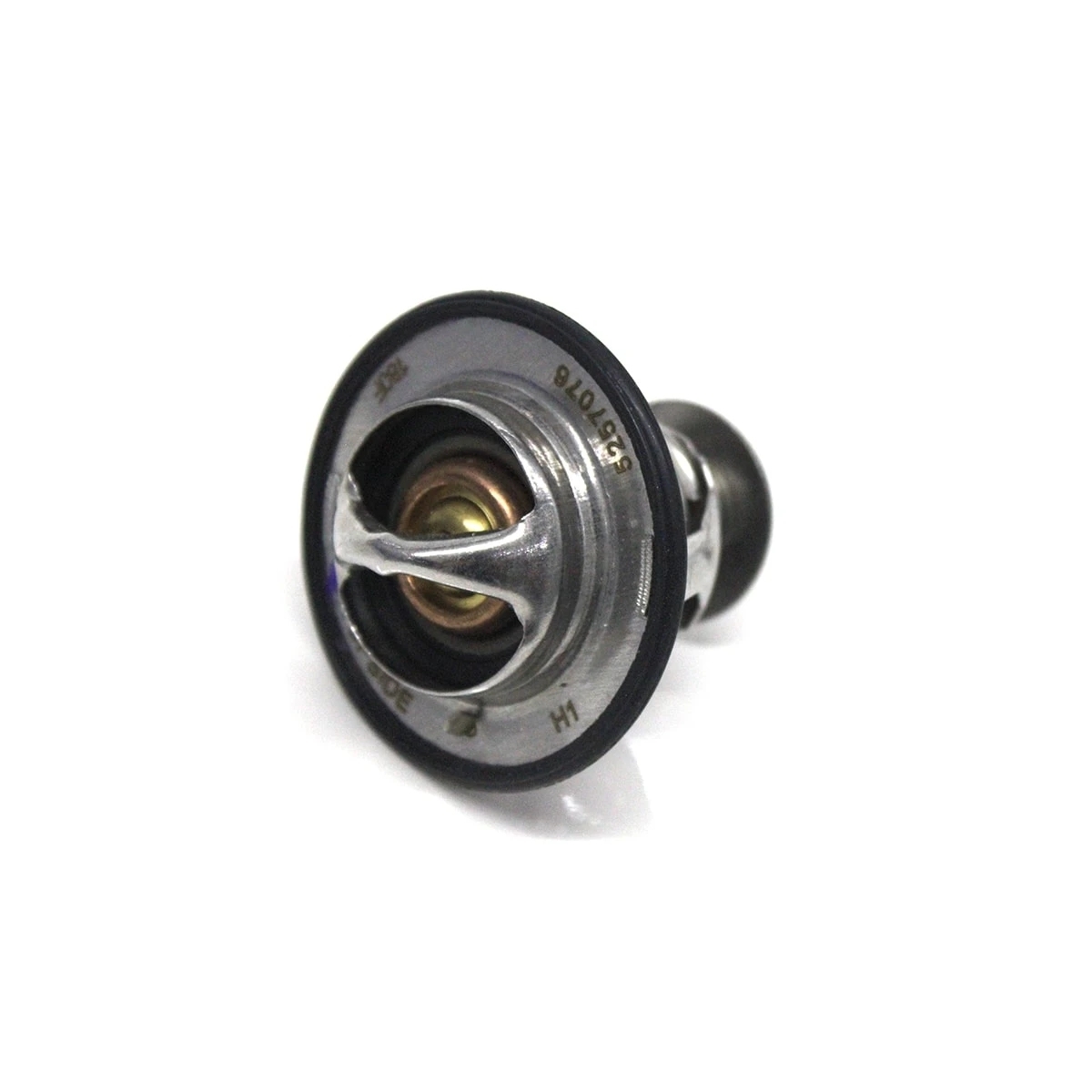 VALVULA TERMOSTATICA FORD F350/F4000 | VW NOVO DELIVEY MOTOR CUMMINS SERIE ISF 2