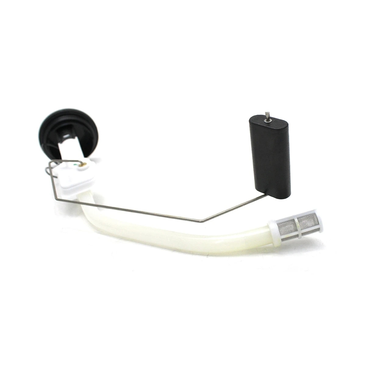 BOIA TANQUE PLASTICO 150L AGRALE VOLARE 05.. MOTOR EURO 3 E EURO 5 (FIXACAO COM 