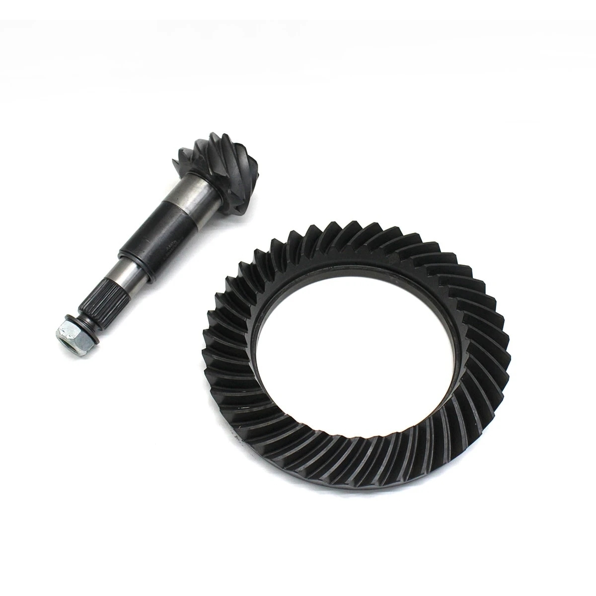 COROA E PINHAO 9X41 29E EIXO DANA 70HD (NR COROA BA202064 - NR PINHAO BA202185) 