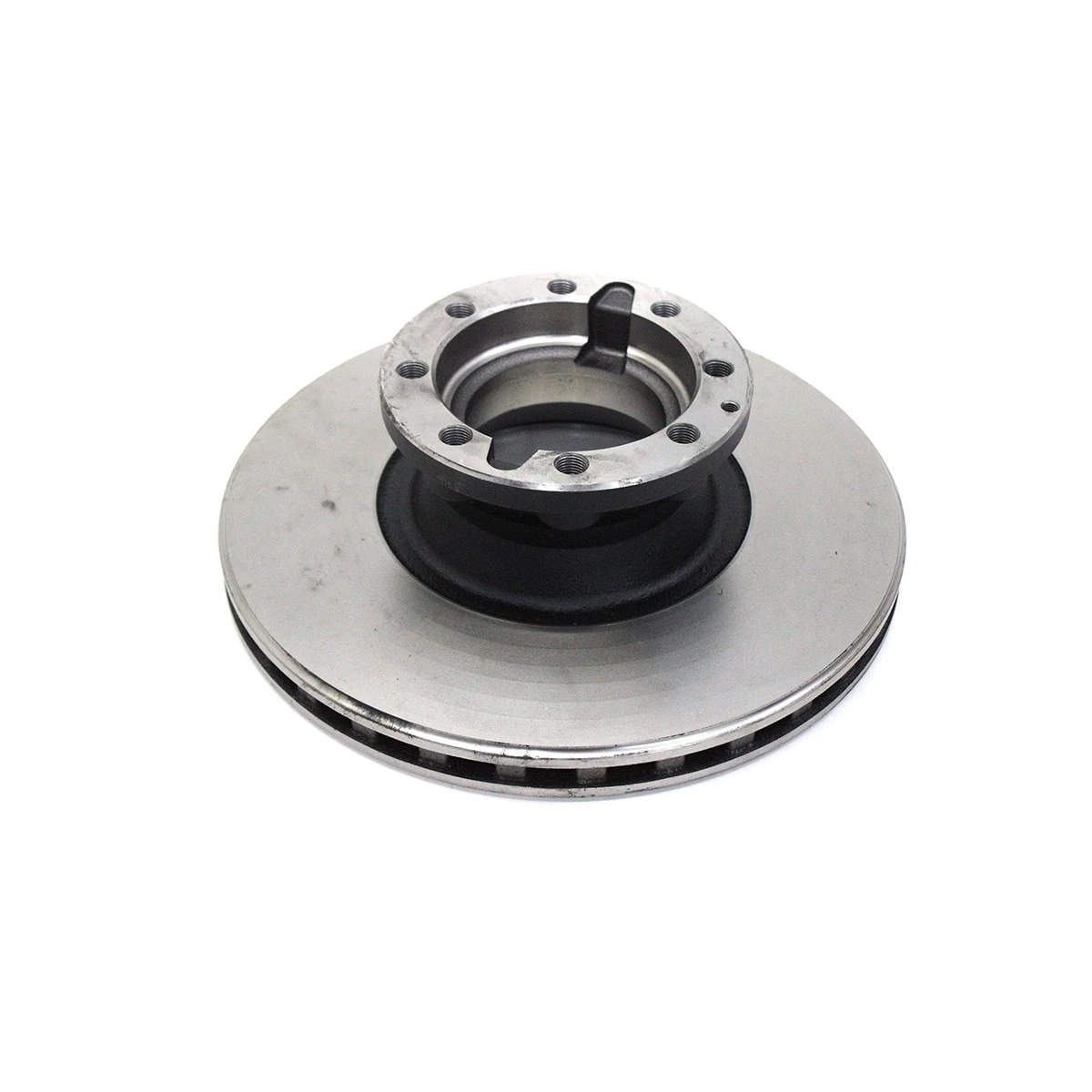 DISCO FREIO TRASEIRO (324MM VENTILADO) MB ACCELO 715C (MSAMBD8768)