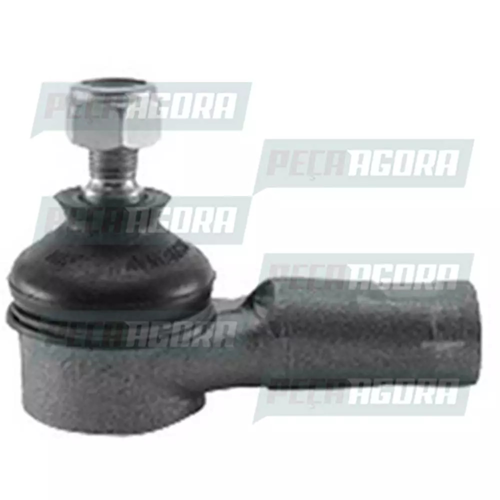 TERMINAL DIRECAO ESCORT MK3 MK4 11,6MM 67,5 MM LD LE DIREITA ESQUERDA (542419811