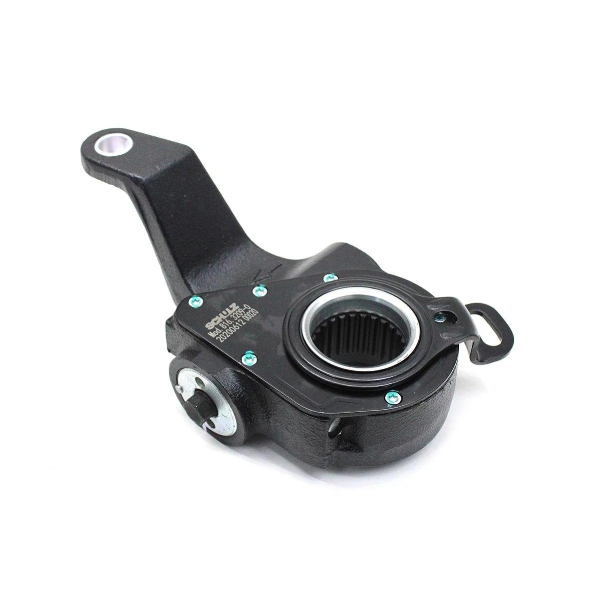 CATRACA FREIO 26E AUTOMATICA TRASEIRA LE MB L1622/LS1622/L1625 MB ONIBUS (816320