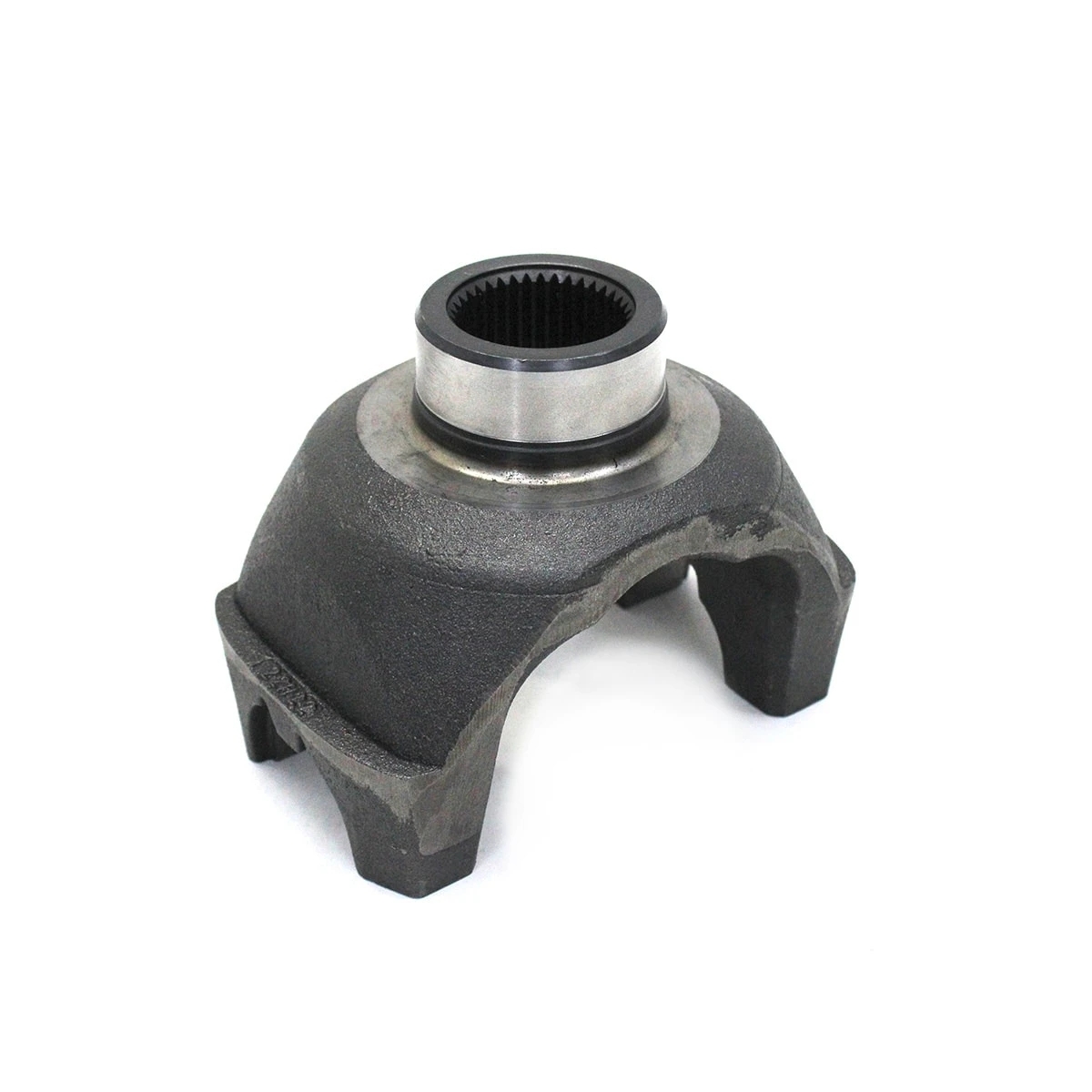 TERMINAL/FLANGE YOKE 38 ESTRIAS CAMBIO EATON AGRALE ONIBUS MT15E/MA17 CARGO 1422