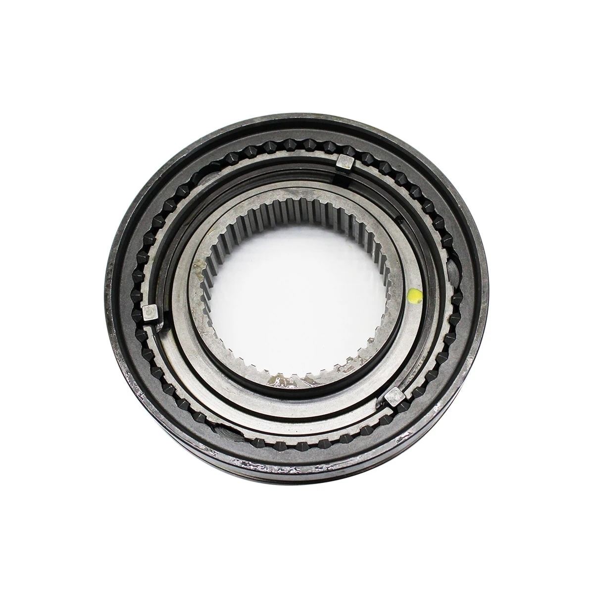 CONJUNTO SINCRONIZADOR 5M/RE AGRALE/FORD/VW CAMBIO EATON FSO4305A/FSO4305C (MSAM