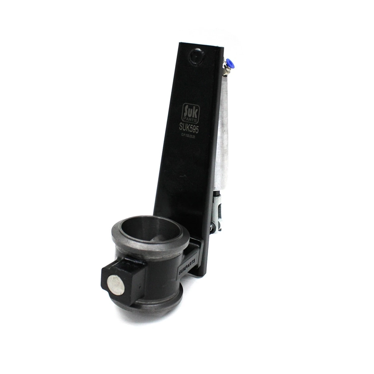 CONJUNTO FREIO MOTOR AGRALE VOLARE MOTOR CUMMINS SERIE ISF 3.8 (MSAMSUK595)