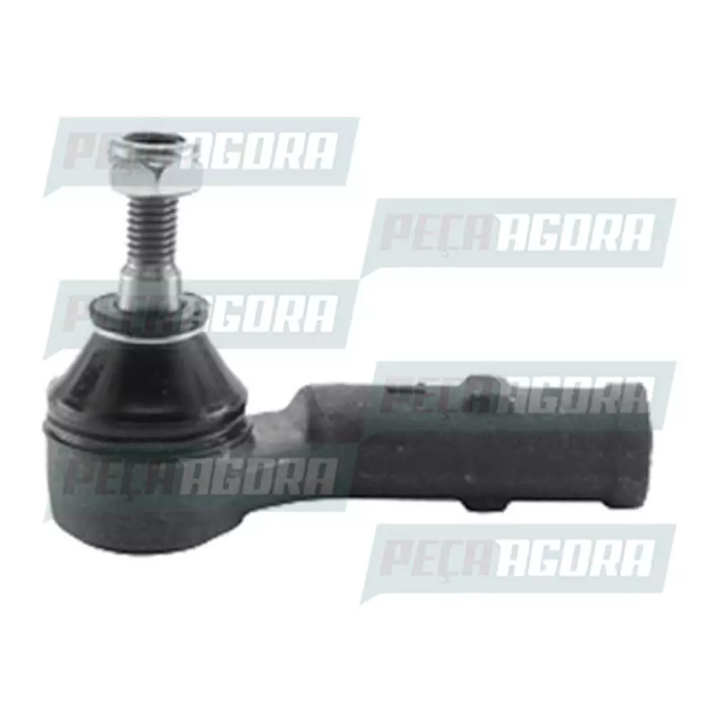 TERMINAL DIRECAO ECOSPORT FIESTA KA 11,6MM 93MM LE ESQUERDA (2S6C3290BA-401)
